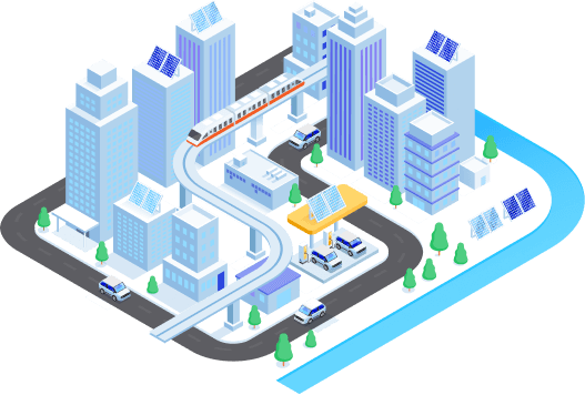 CityMoS mission and vision