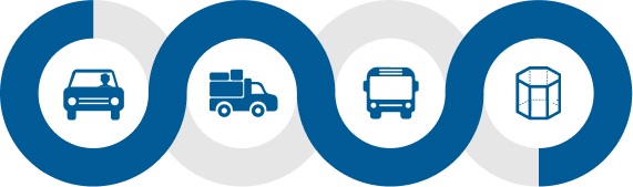CityMoS simulation capabilities